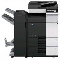 МФУ Konica Minolta bizhub C368
