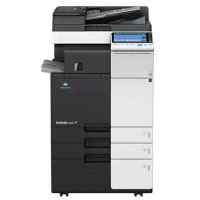 МФУ Konica Minolta bizhub C454e A5C0021