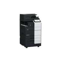 МФУ Konica Minolta bizhub C550i