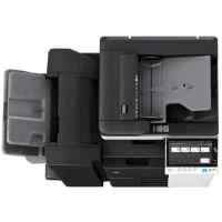 МФУ Konica Minolta bizhub C558