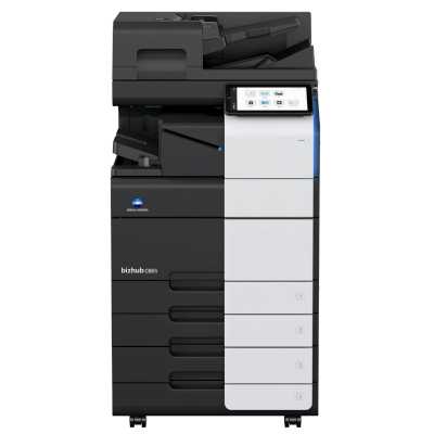 МФУ Konica Minolta bizhub C651i