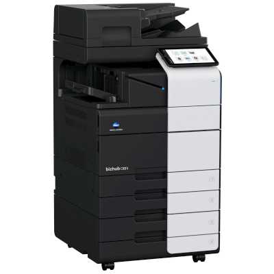 Konica Minolta bizhub C651i