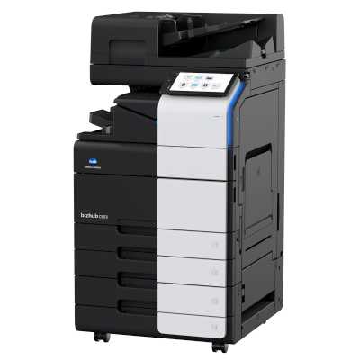 МФУ Konica Minolta bizhub C651i