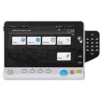 Konica Minolta bizhub C658