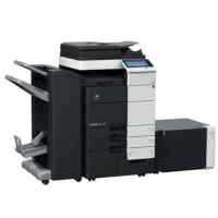 Konica Minolta bizhub Pro C754e