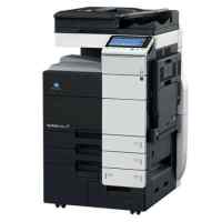 МФУ Konica Minolta bizhub Pro C754e