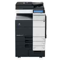 Konica Minolta bizhub Pro C754e