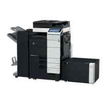 МФУ Konica Minolta bizhub Pro C754e