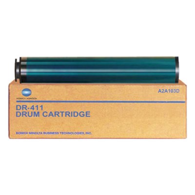 фотобарабан Konica Minolta DR-411 A2A103D