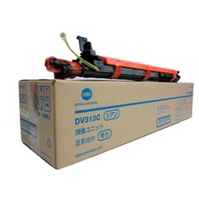 блок проявки Konica Minolta DV-315K AAV703D