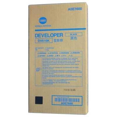 девелопер Konica Minolta DV-616K A5E7600