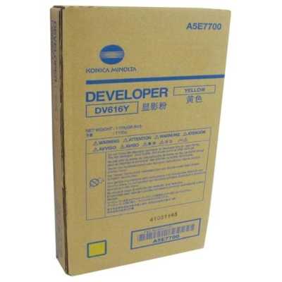 Konica Minolta DV-616Y A5E7700
