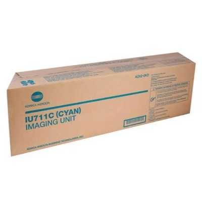 блок формирования изображения Konica Minolta IU-711C A2X20KD