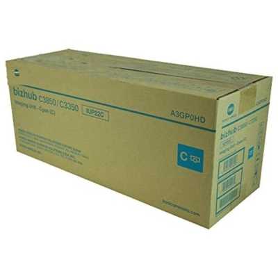 Konica Minolta IUP-22C A3GP0HD