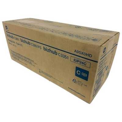 Konica Minolta IUP-24C A95X0HD