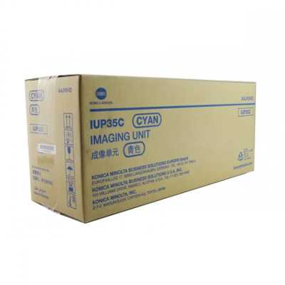 фотобарабан Konica Minolta IUP-35C AAJV0HD