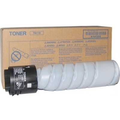 тонер-картридж Konica Minolta TN-116 A1UC050 1 туба