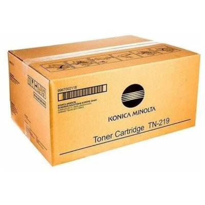 картридж Konica Minolta TN-219 9967002118
