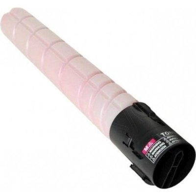 картридж Konica Minolta TN-321M H A33K35G