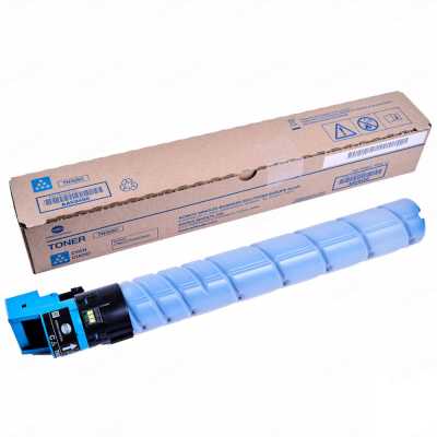 тонер-картридж Konica Minolta TN-328C AAV845A