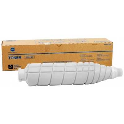 тонер-картридж Konica Minolta TN-615K A1DY150