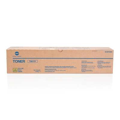 Konica Minolta TN-615Y A1DY250