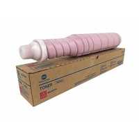 картридж Konica Minolta TN-620M A3VX356