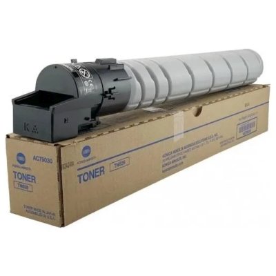 картридж Konica Minolta TN-628 AC7905C