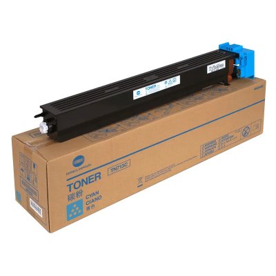картридж Konica Minolta TN-713C A9K8450