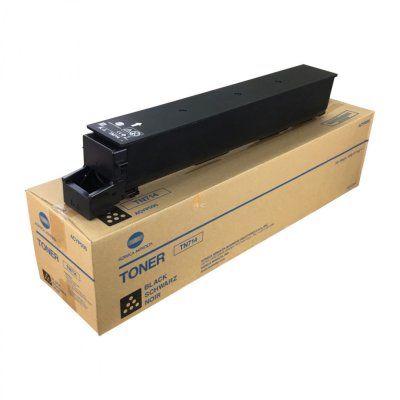 тонер-картридж Konica Minolta TN-714 ACYP050
