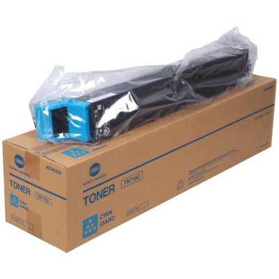 картридж Konica Minolta TN-715C ACP8450