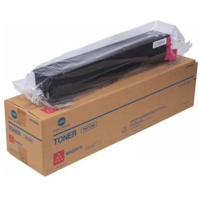 картридж Konica Minolta TN-715M ACP8350