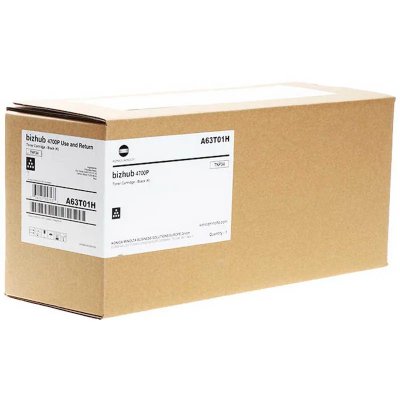Konica Minolta TNP-34 A63T01H
