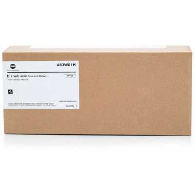 Konica Minolta TNP-35 A63W01H