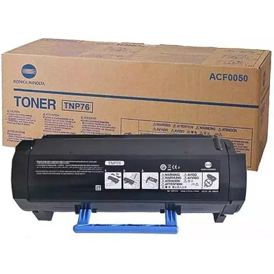 Konica Minolta TNP-76 ACF0050