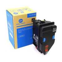 картридж Konica Minolta TNP-80K AAJW152