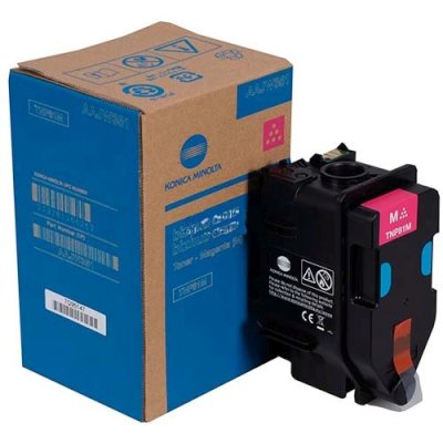 Konica Minolta TNP-81M AAJW351