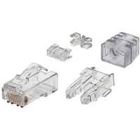 коннектор Panduit SP688-C