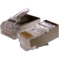 коннектор TWT TWT-PL45/S-8P8C-6