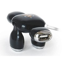 разветвитель USB Konoos UK-01