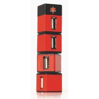 разветвитель USB Konoos UK-05