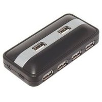 разветвитель USB Konoos UK-13