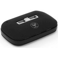 разветвитель USB Konoos UK-20