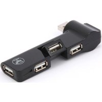 разветвитель USB Konoos UK-23