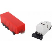 разветвитель USB Konoos UK-41