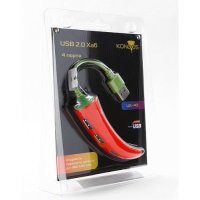 Konoos UK-43