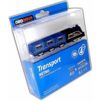 разветвитель USB Konoos UK-47