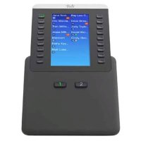 Cisco CP-BEKEM