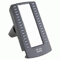 консоль расширения Cisco SPA500S