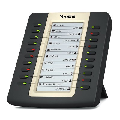 

Yealink EXP20